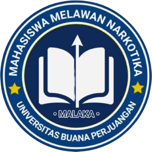 Logo UKM Malaka